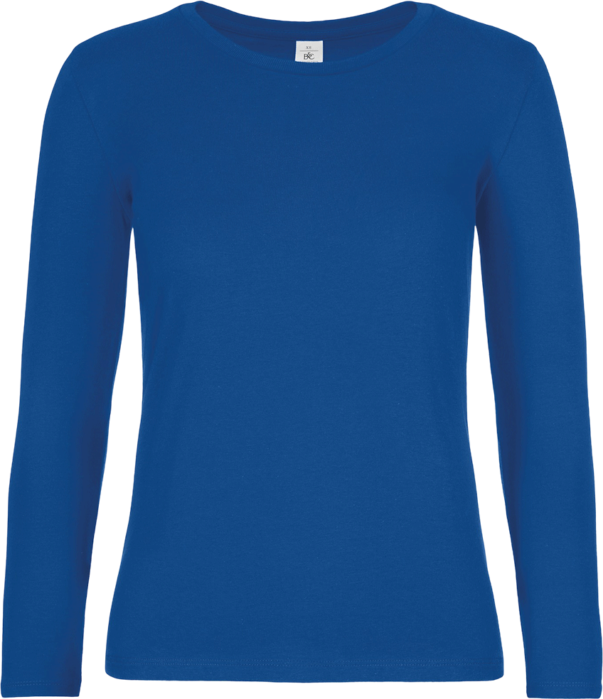 CGTW08T – Dames longsleeve 462644