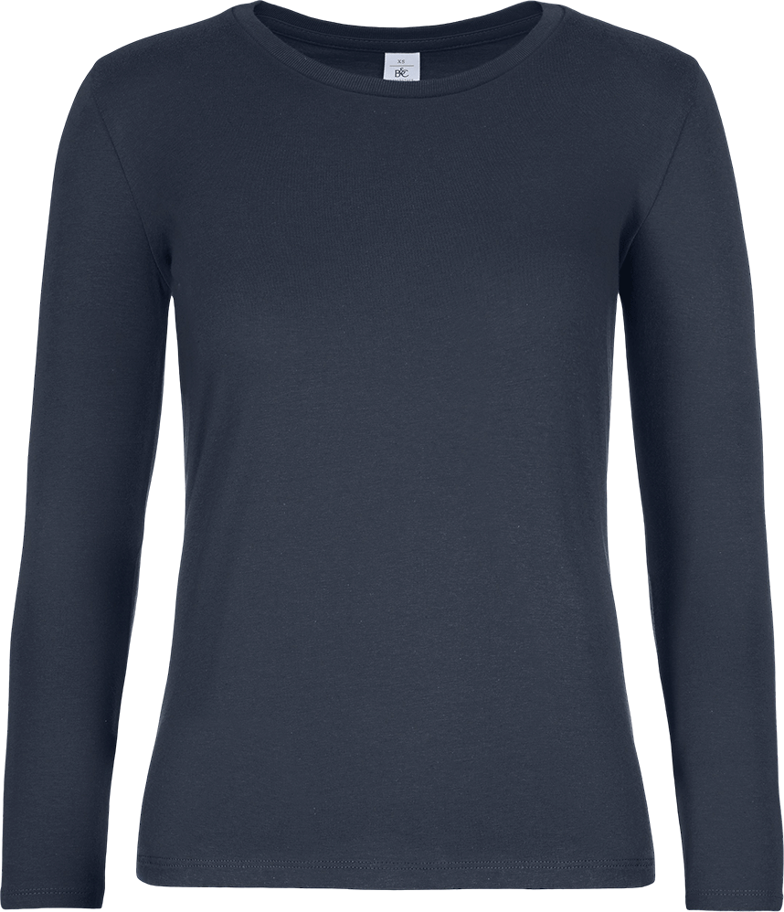 CGTW08T – Dames longsleeve 462656