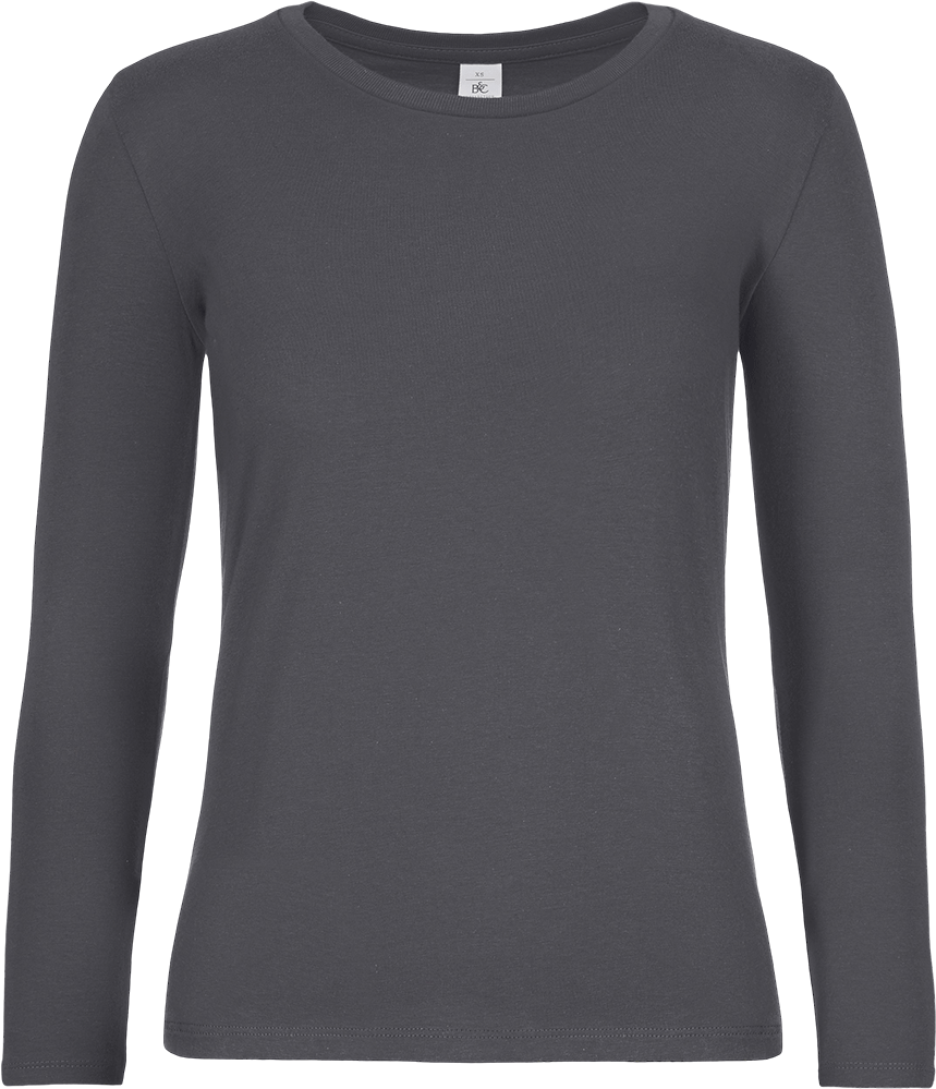 CGTW08T – Dames longsleeve 462663