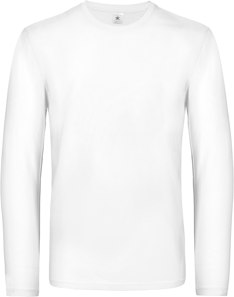 CGTU07T – Heren longsleeve 462709