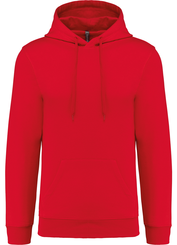 K4037 – Premium Uniseks Hoodie Made in Portugal 464423