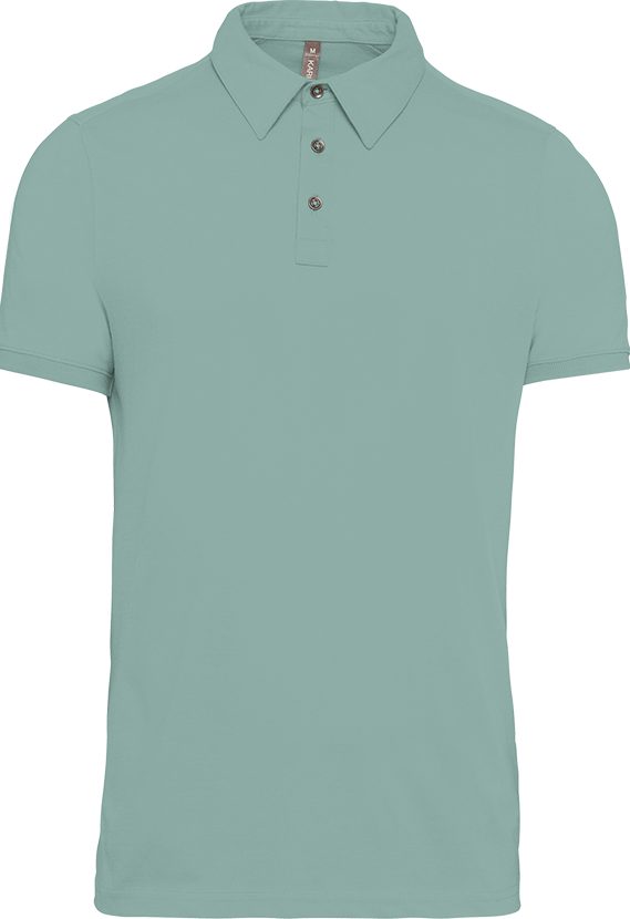 K262 – Herenpolo jersey 463159