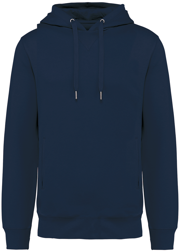 K4009 – Unisex basic biokatoen hoodie 464268