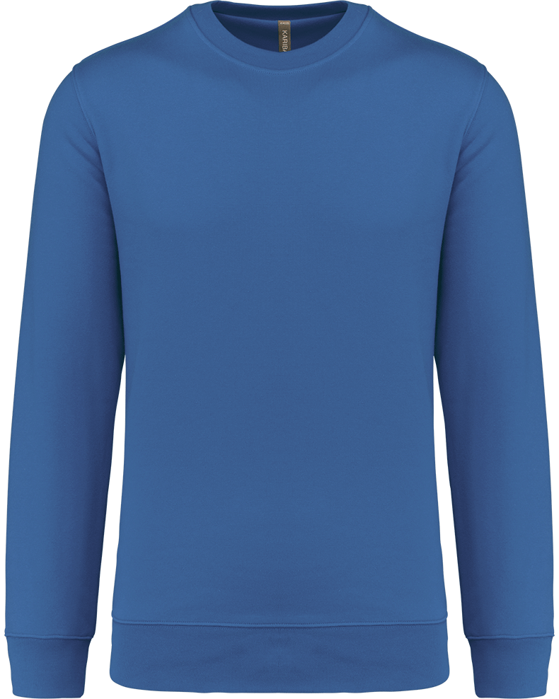 K4035 – Premium Uniseks Sweater Made in Portugal 464427