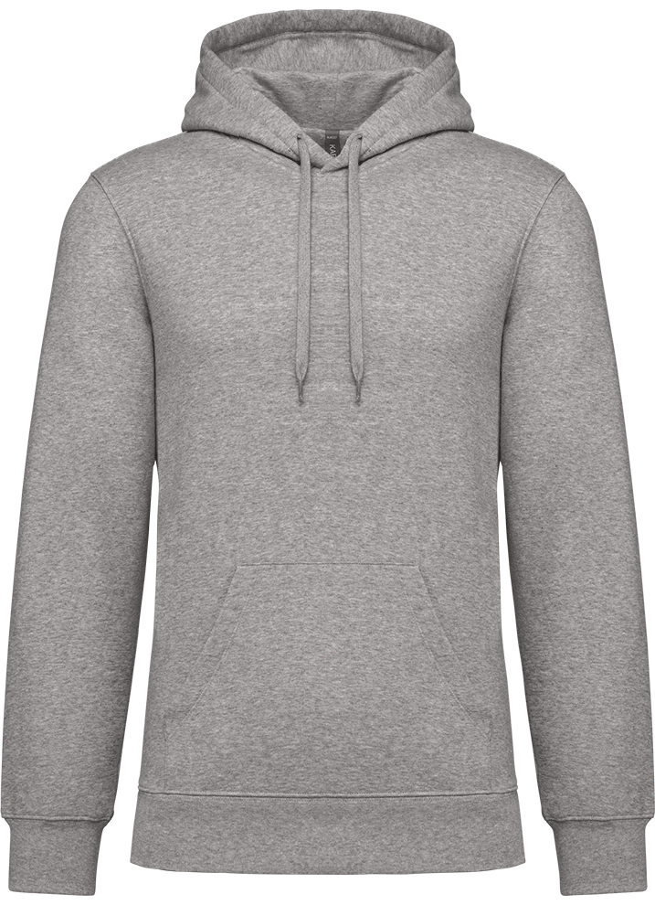 K4037 – Premium Uniseks Hoodie Made in Portugal 464434