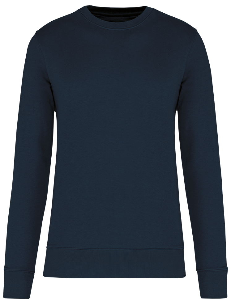 k4025 – Unisex biokatoen sweater 464344