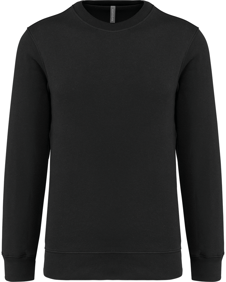 K4035 – Premium Uniseks Sweater Made in Portugal 464437