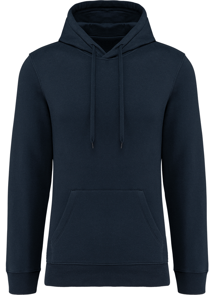 K4037 – Premium Uniseks Hoodie Made in Portugal 464443