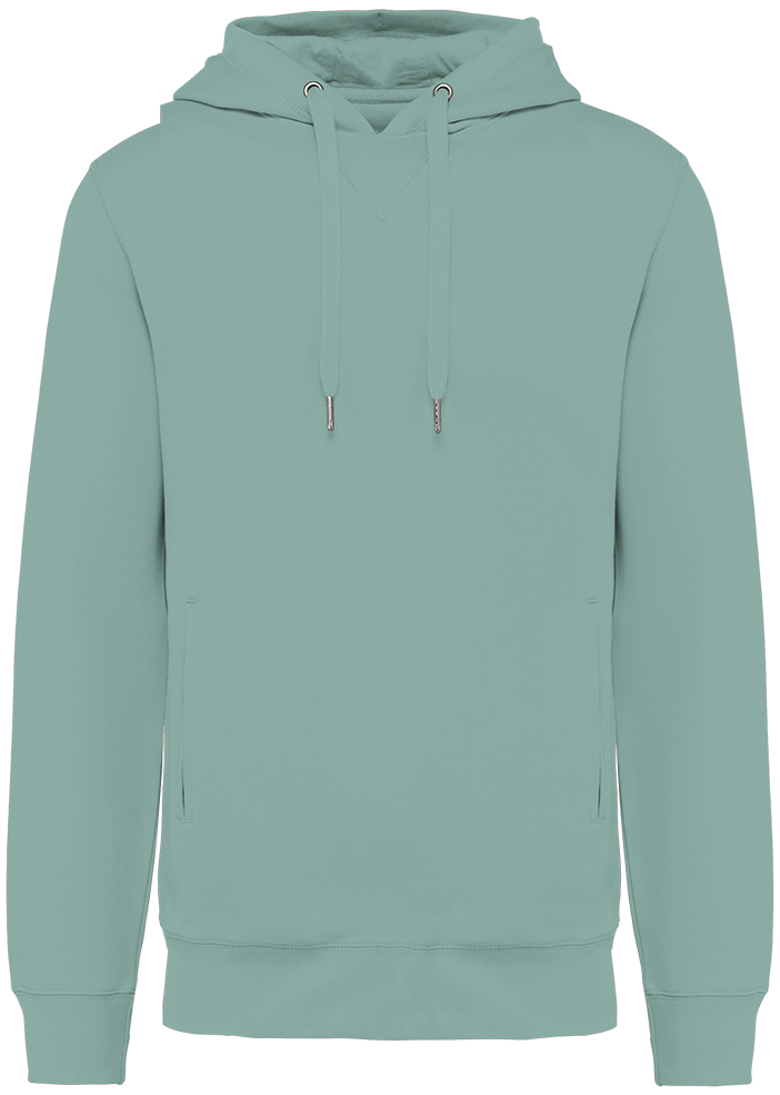 K4009 – Unisex basic biokatoen hoodie 464262