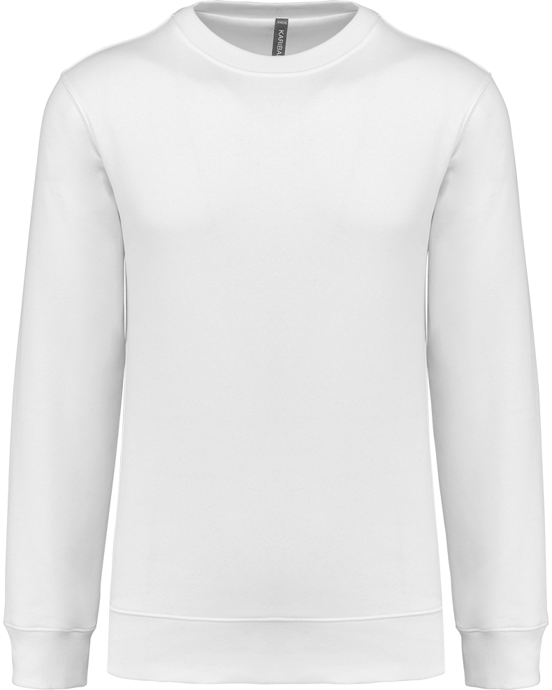 K4035 – Premium Uniseks Sweater Made in Portugal 464392