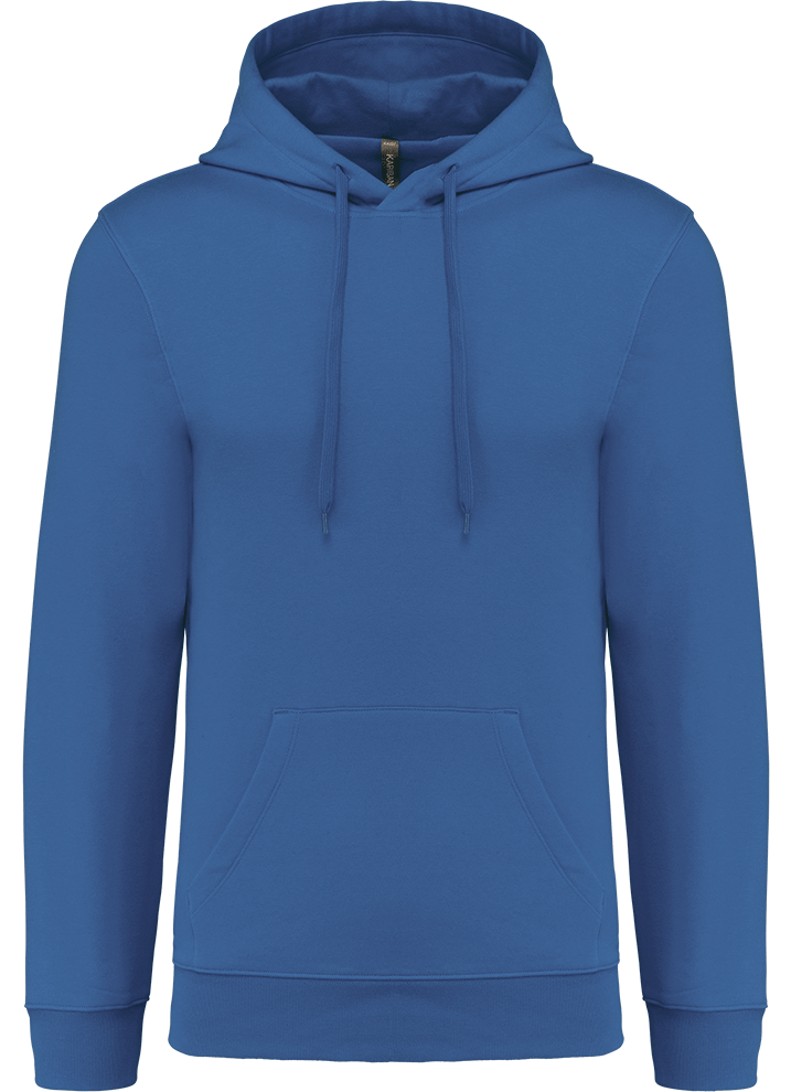 K4037 – Premium Uniseks Hoodie Made in Portugal 464396