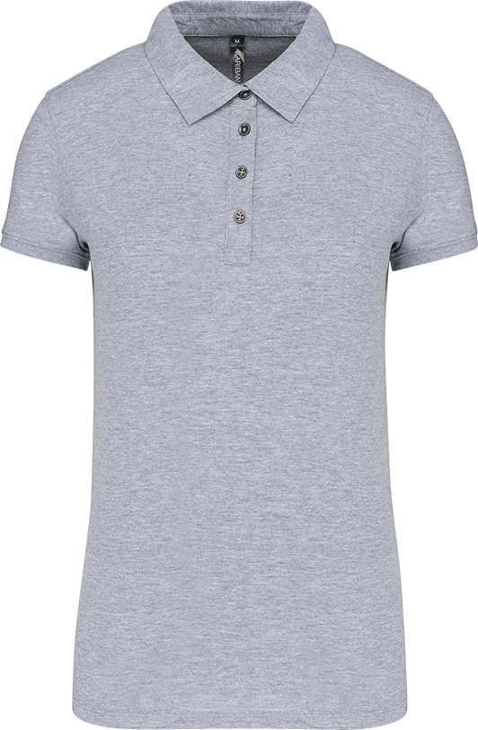 K263 – Damespolo jersey 463174