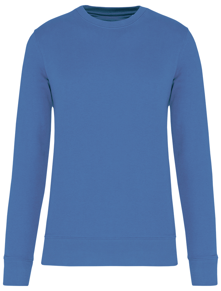 k4025 – Unisex biokatoen sweater 464348