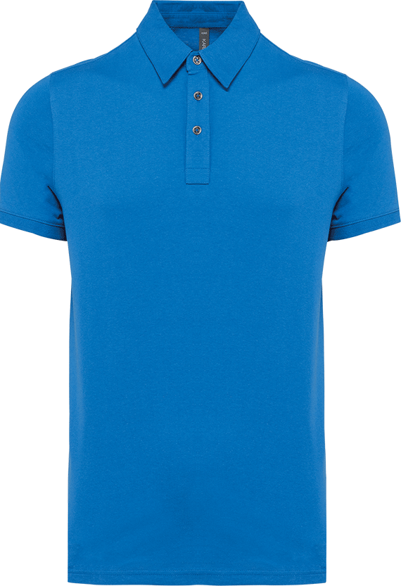 K262 – Herenpolo jersey 463168