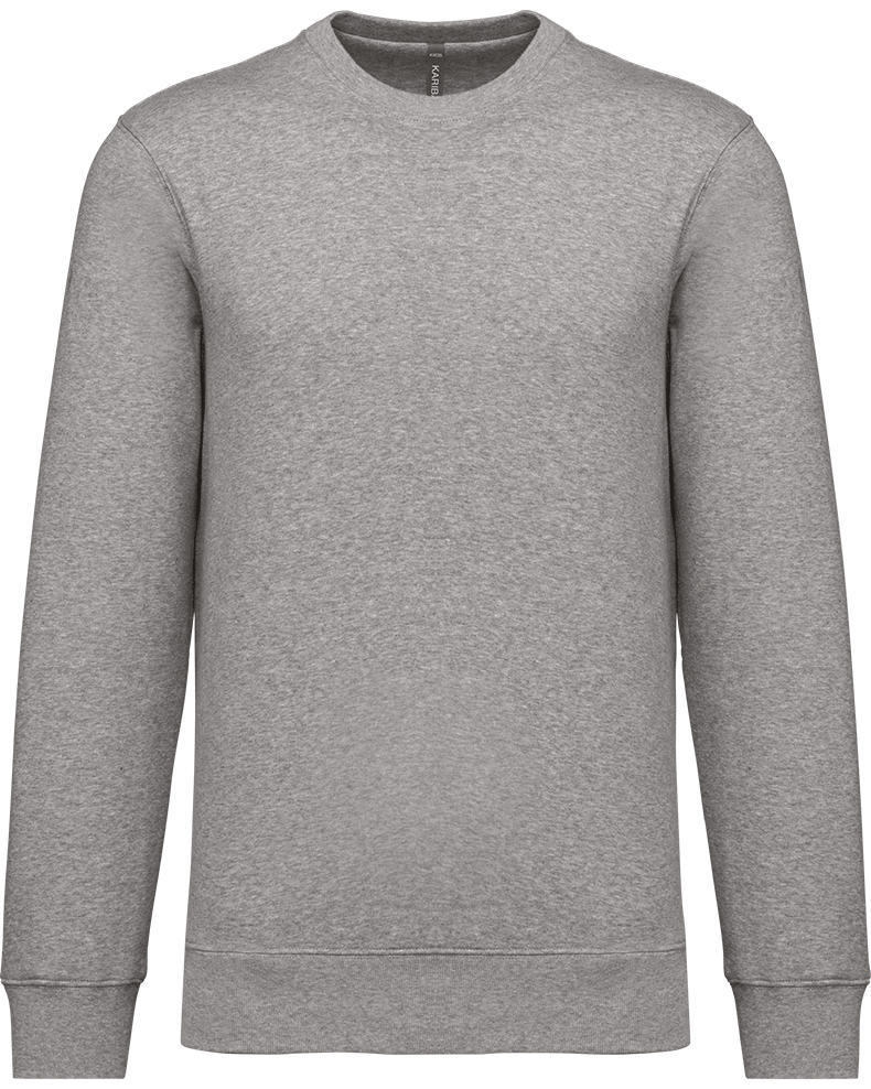 K4035 – Premium Uniseks Sweater Made in Portugal 464406