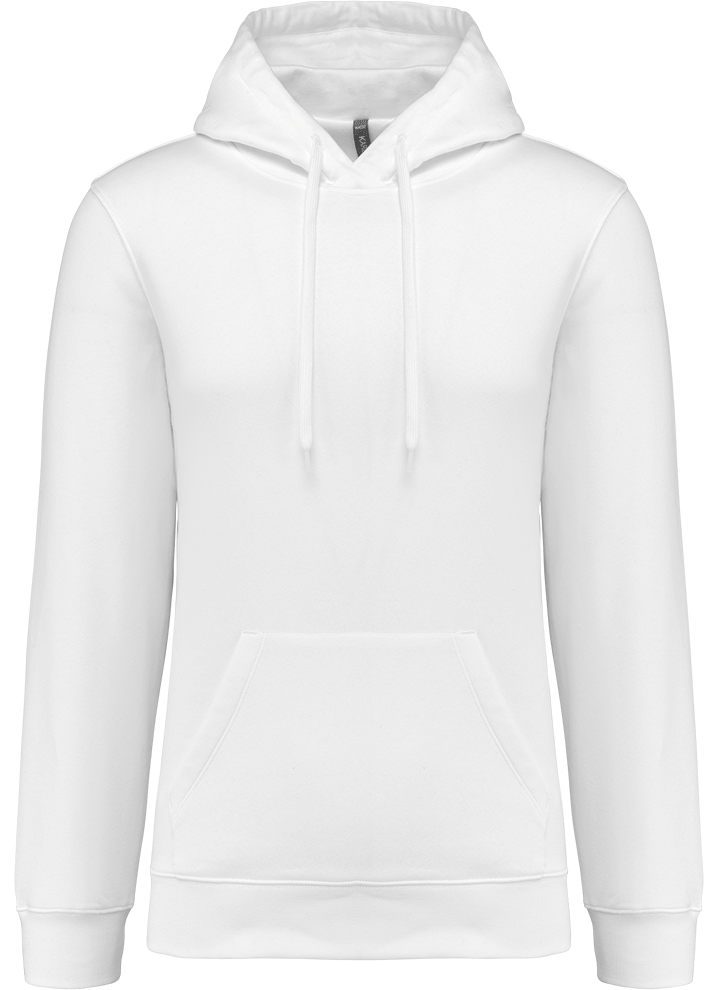 K4037 – Premium Uniseks Hoodie Made in Portugal 464412