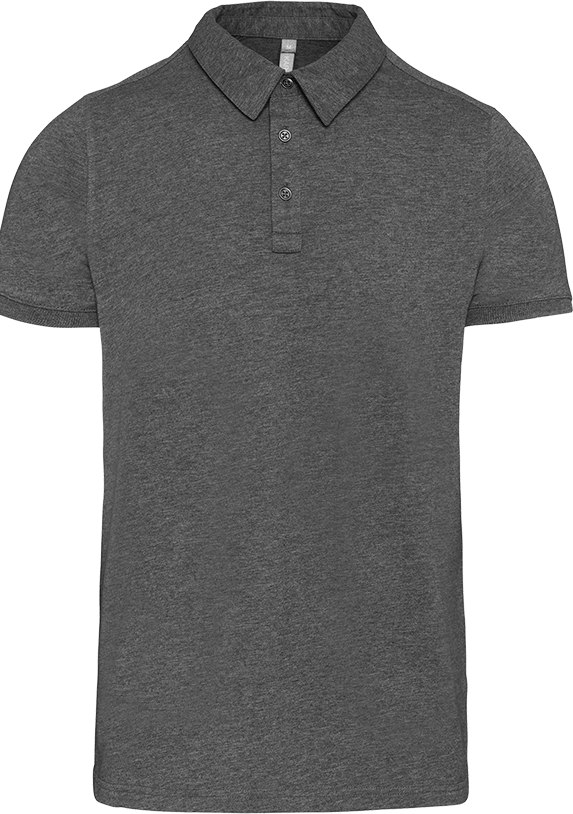 K262 – Herenpolo jersey 463175