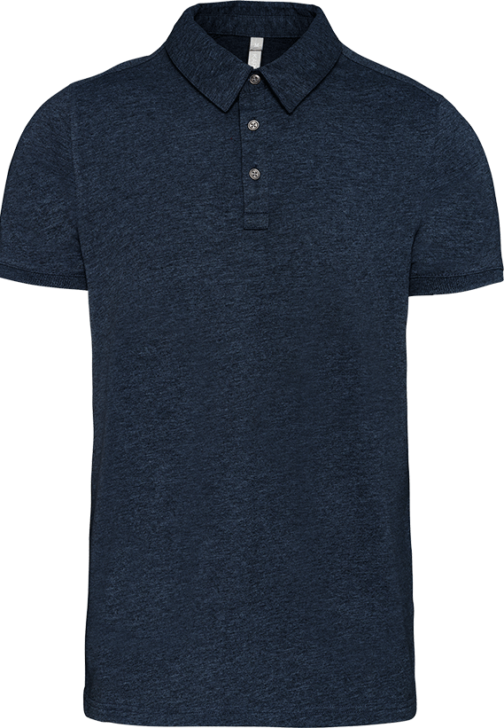 K262 – Herenpolo jersey 463180