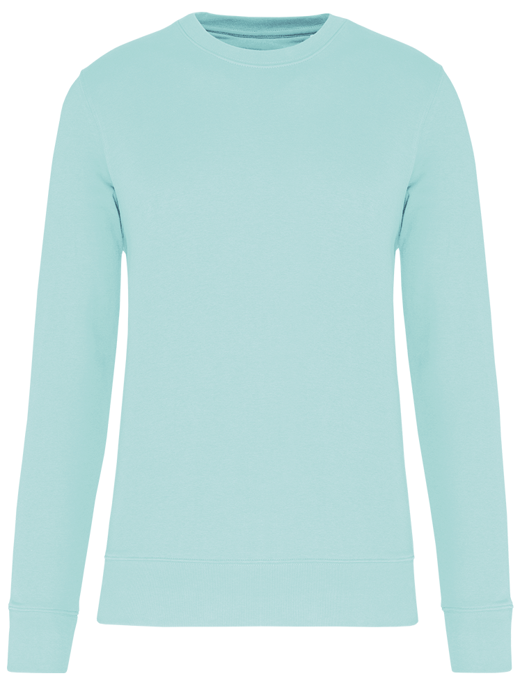 k4025 – Unisex biokatoen sweater 464357