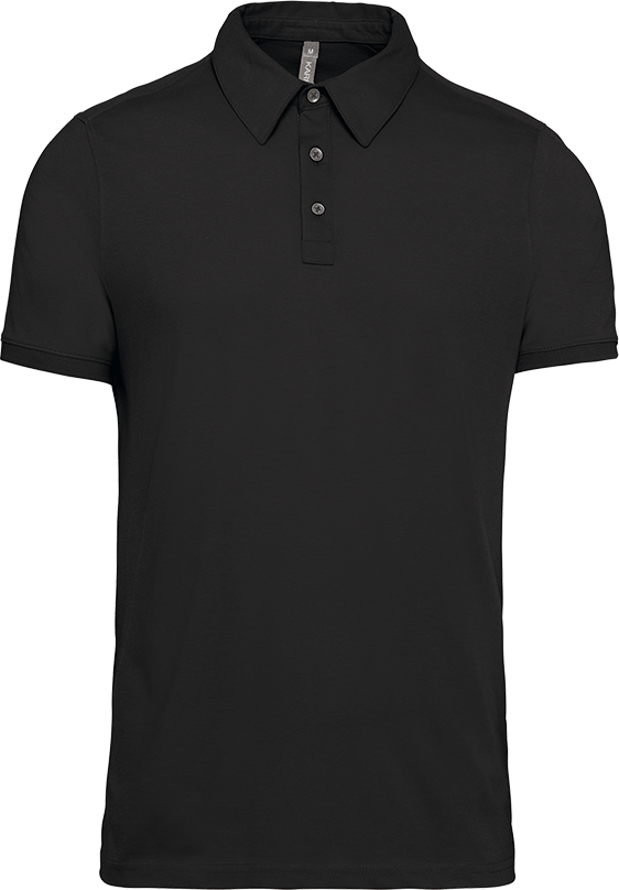 K262 – Herenpolo jersey 463185