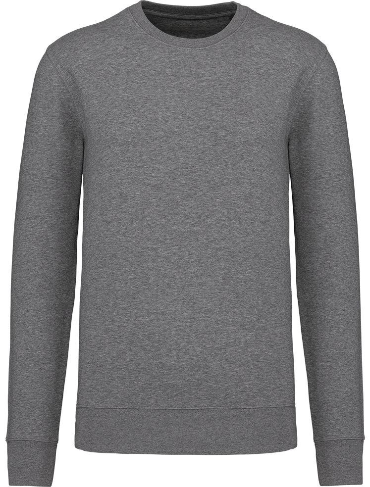 k4025 – Unisex biokatoen sweater 464360