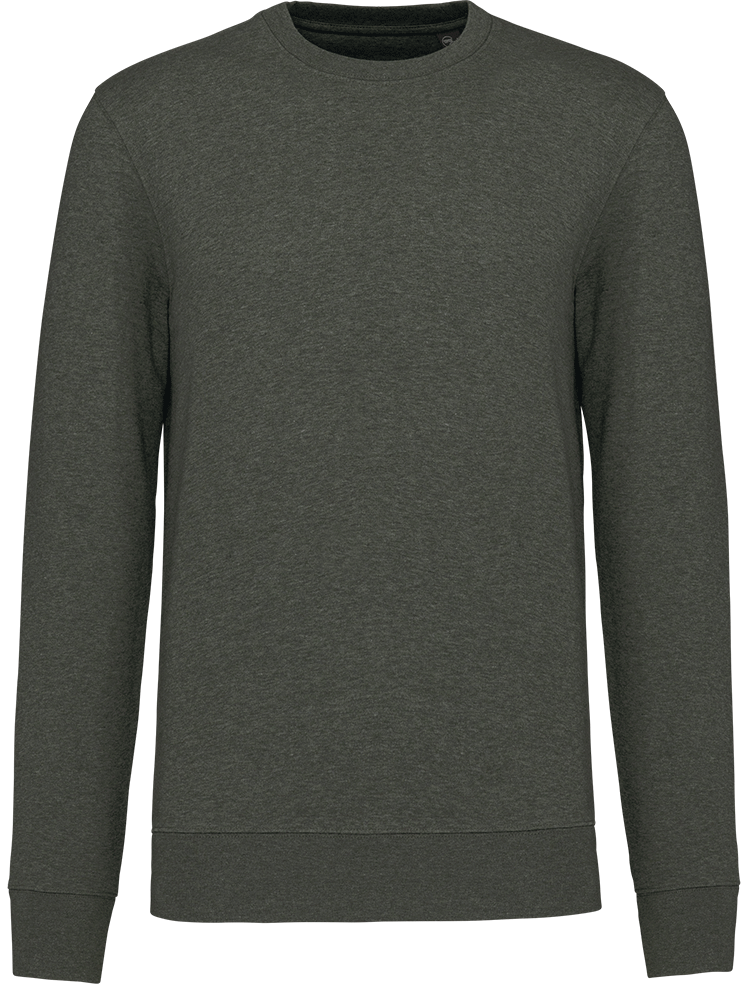 k4025 – Unisex biokatoen sweater 464362