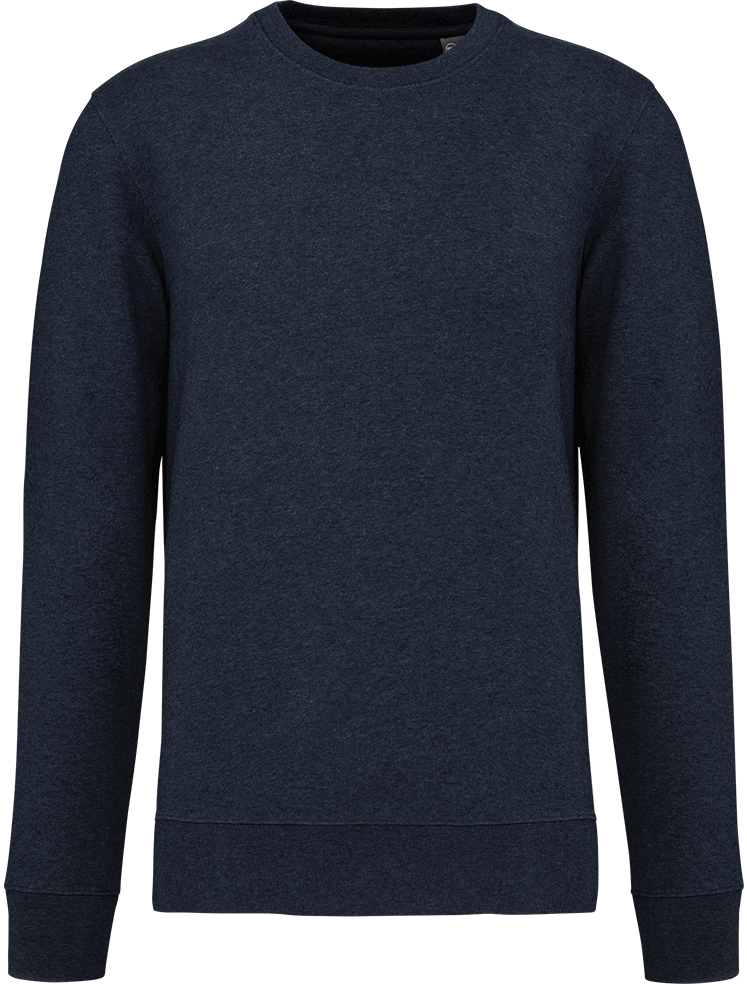 k4025 – Unisex biokatoen sweater 464364