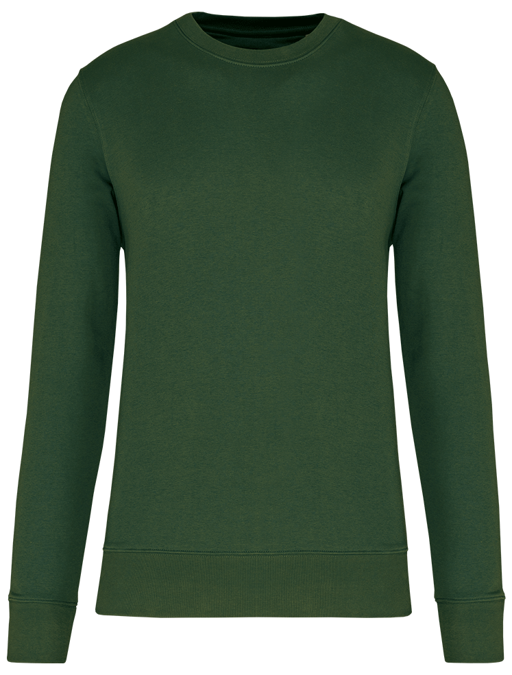 k4025 – Unisex biokatoen sweater 464284