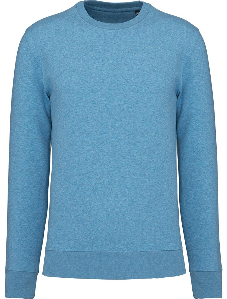 k4025 – Unisex biokatoen sweater 464307