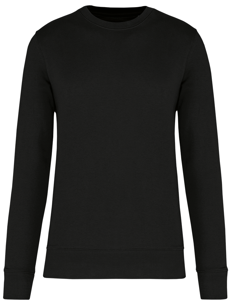 k4025 – Unisex biokatoen sweater 464310