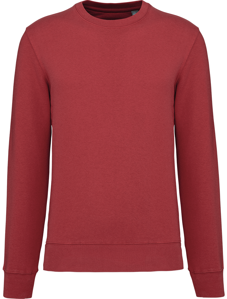 k4025 – Unisex biokatoen sweater 464330