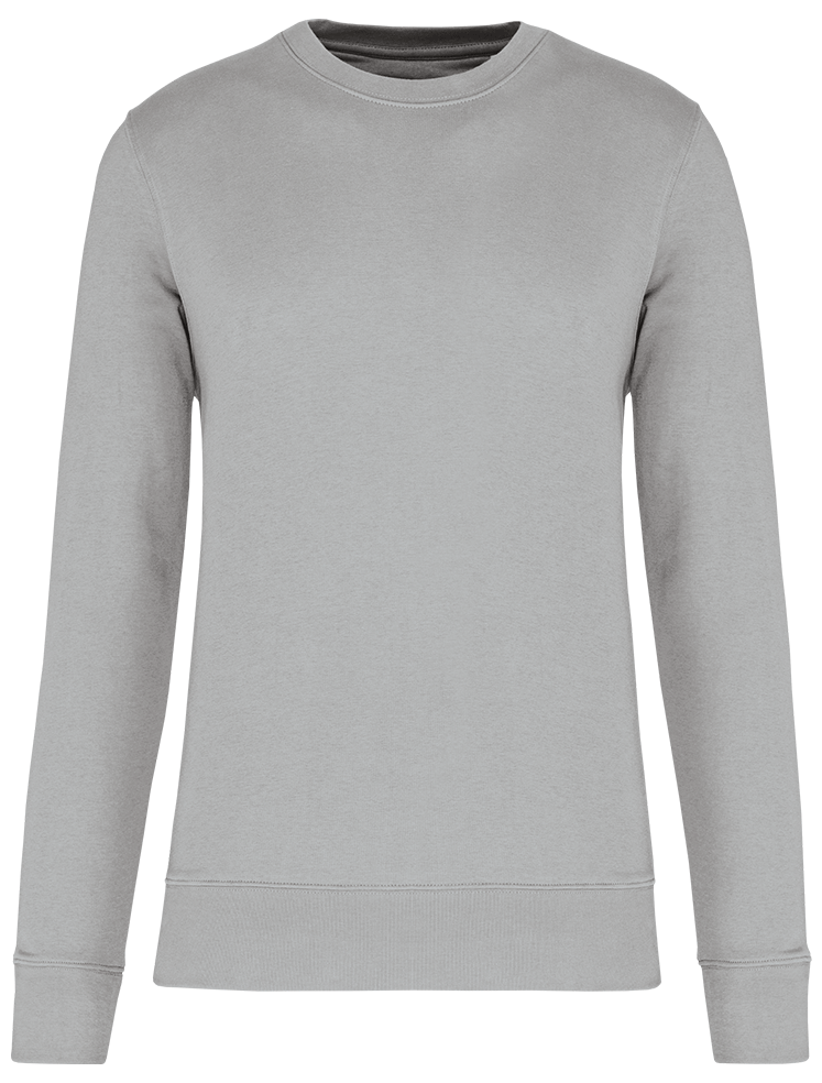 k4025 – Unisex biokatoen sweater 464332