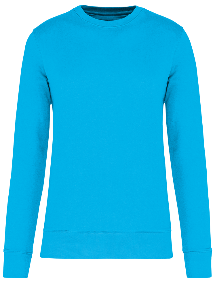 k4025 – Unisex biokatoen sweater 464336