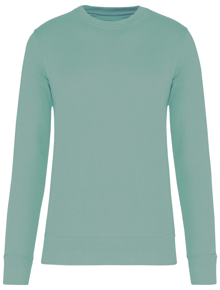 k4025 – Unisex biokatoen sweater 464338