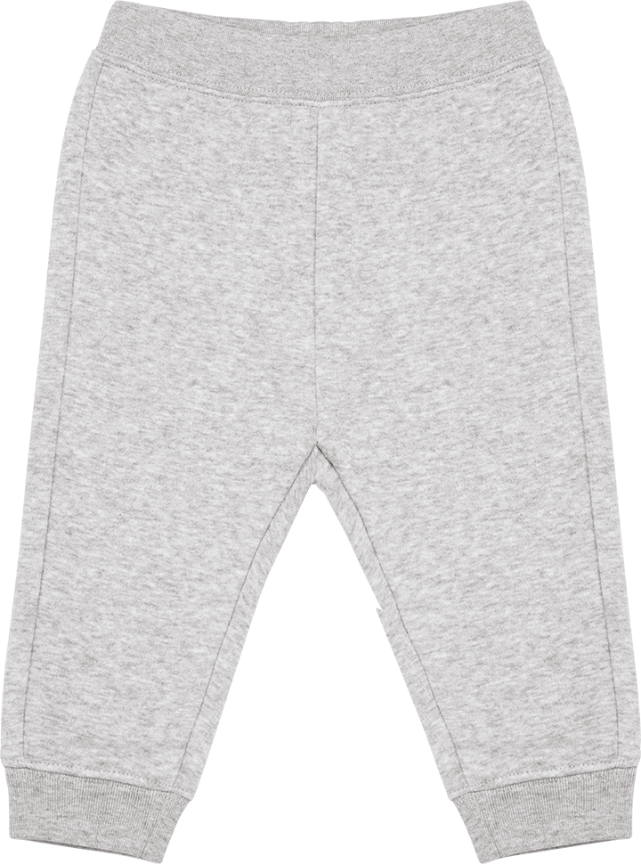 K836 – Duurzame fleece baby broek 464124