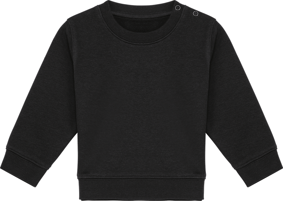 K835 – Duurzame baby sweater 464091