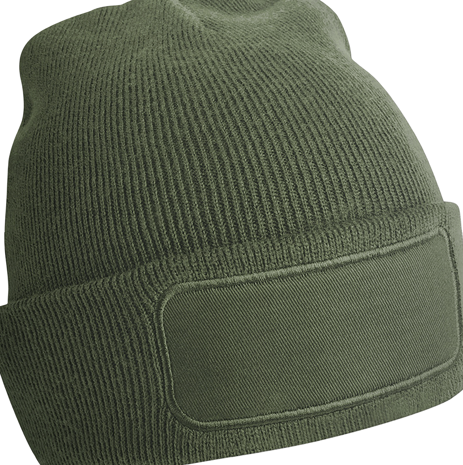 B445 – Unisex Muts bedrukken 462608