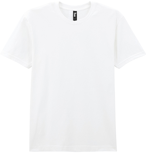 GIH000 – Basic T-shirt grote maten 467371