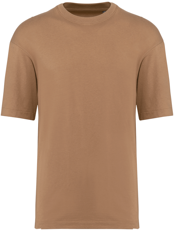 K3008 – Premium oversized unisex T-shirt 465894
