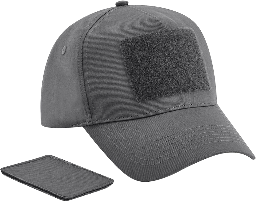 B638 – Pet met 5 panelen en afneembare patch 465595