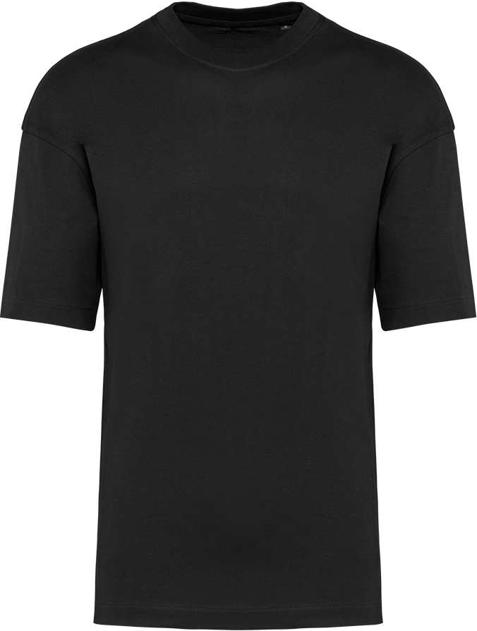K3008 – Premium oversized unisex T-shirt 465895