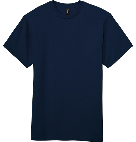 GIH000 – Basic T-shirt grote maten 467368