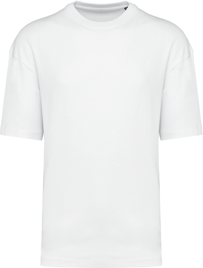 K3008 – Premium oversized unisex T-shirt 465896
