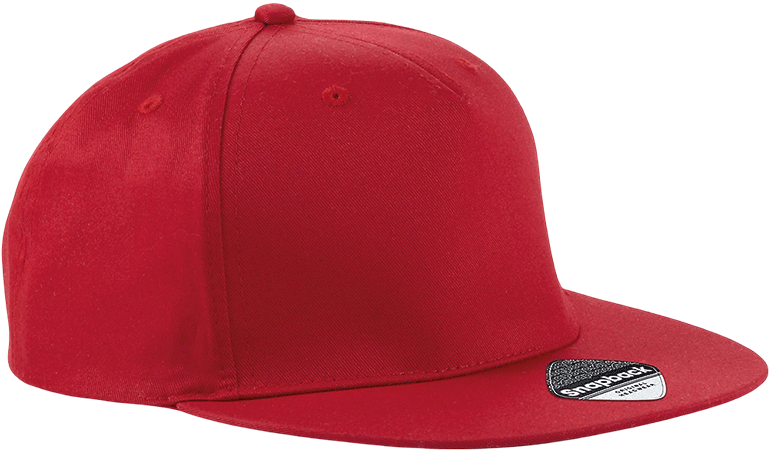 B610 – Snapback cap bedrukken 465578