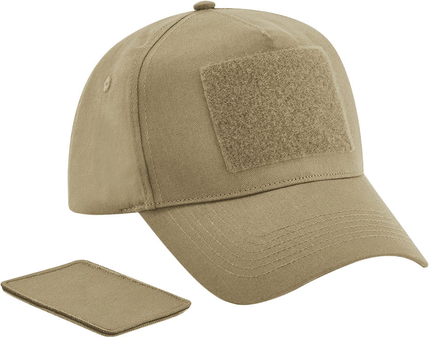 B638 – Pet met 5 panelen en afneembare patch 465592