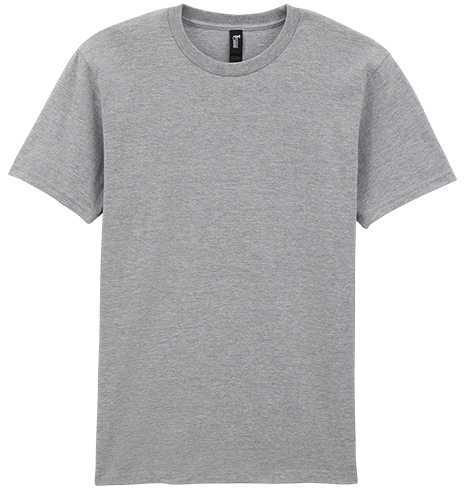 GIH000 – Basic T-shirt grote maten 467369