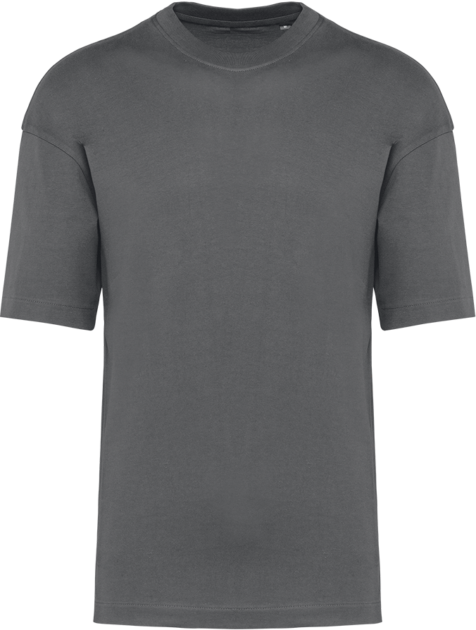 K3008 – Premium oversized unisex T-shirt 465886