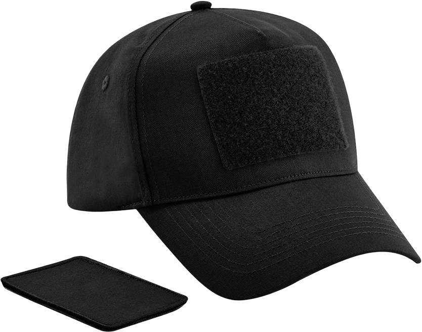 B638 – Pet met 5 panelen en afneembare patch 465593