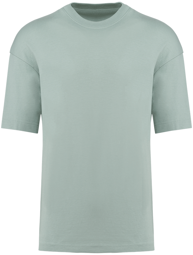 K3008 – Premium oversized unisex T-shirt 465887