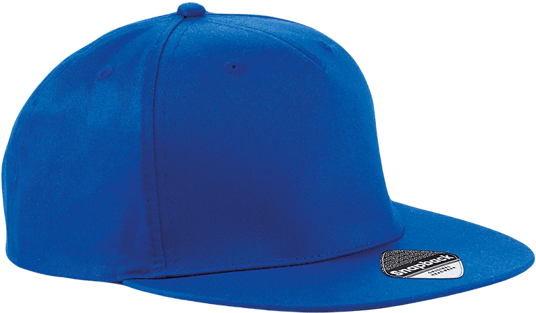 B610 – Snapback cap bedrukken 465580